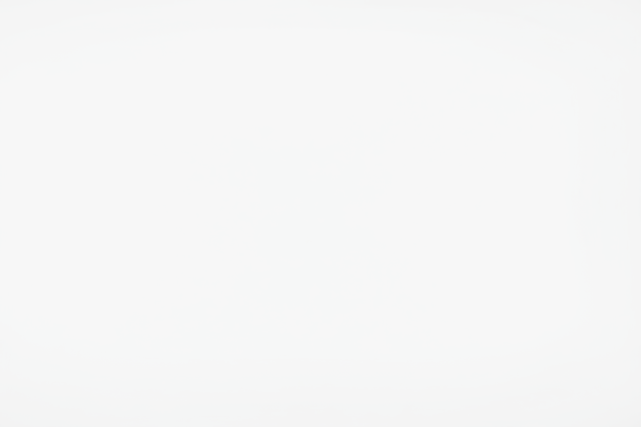 white blank background